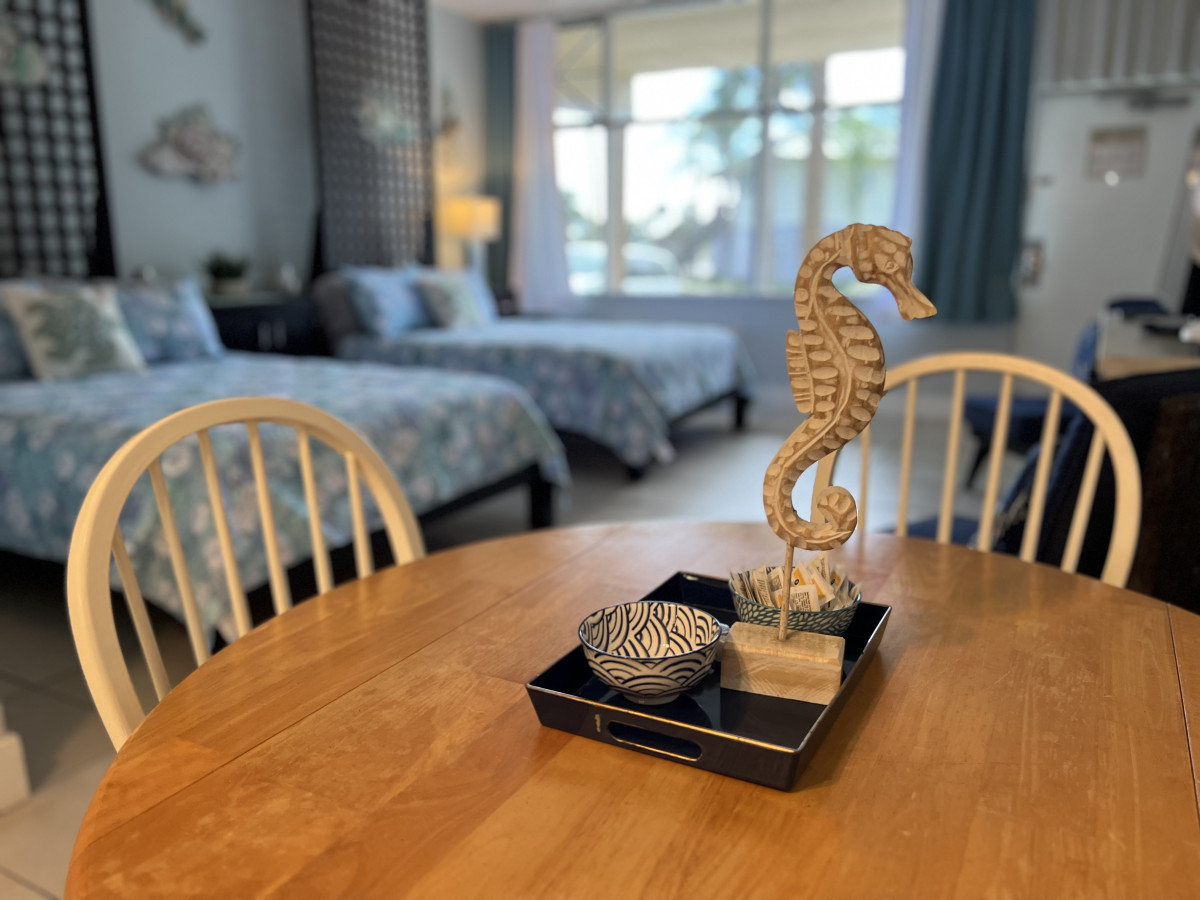 Ruskin Vacation Rental