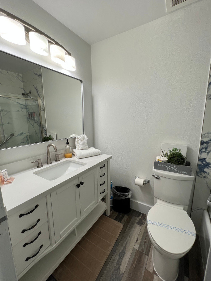 Ruskin Vacation Rental