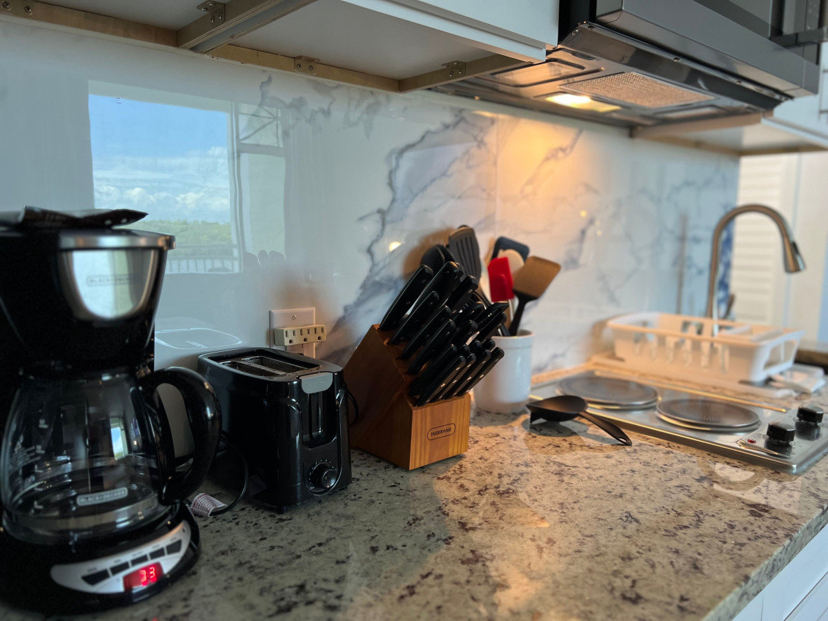 Ruskin Vacation Rental