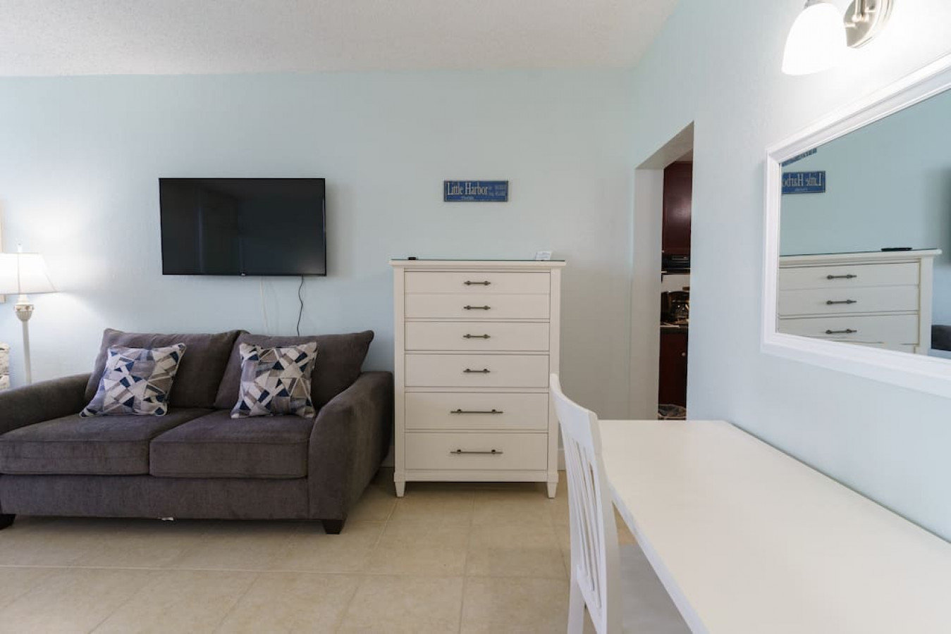 Ruskin Vacation Rental