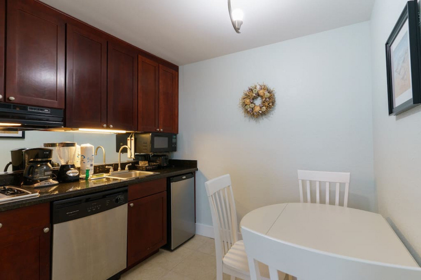 Ruskin Vacation Rental