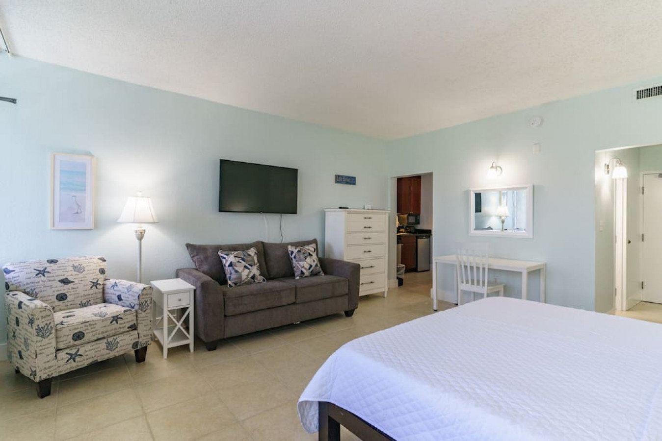 Ruskin Vacation Rental