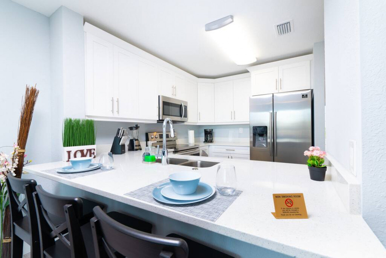 Ruskin Vacation Rental