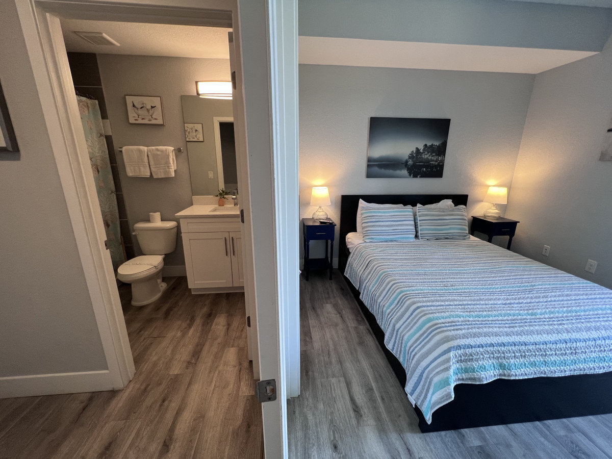 Ruskin Vacation Rental