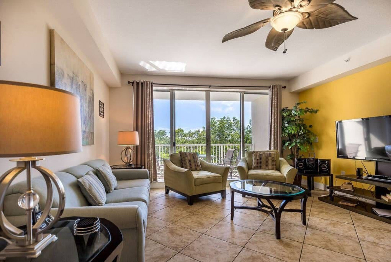 Ruskin Vacation Rental