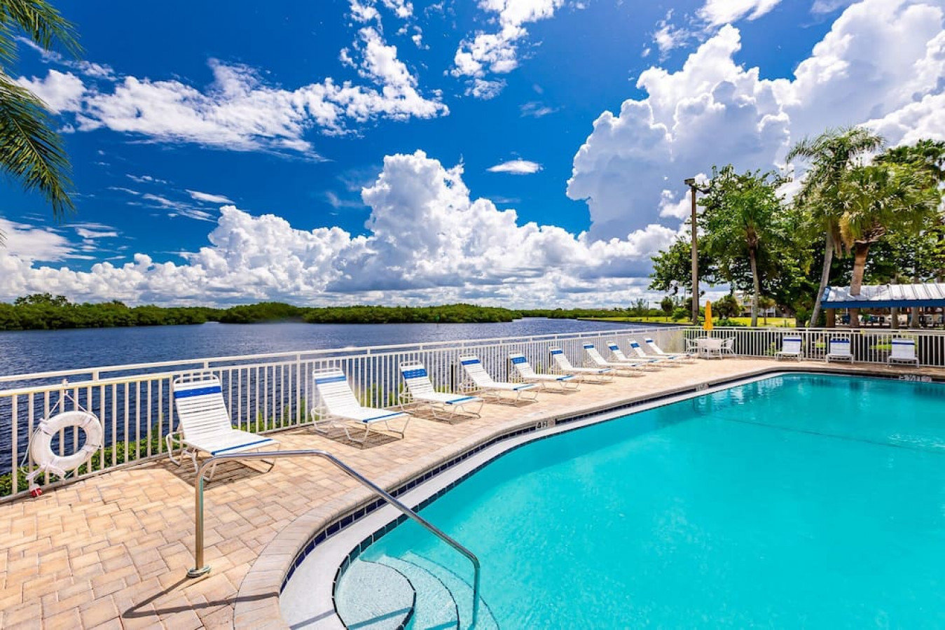 Ruskin Vacation Rental