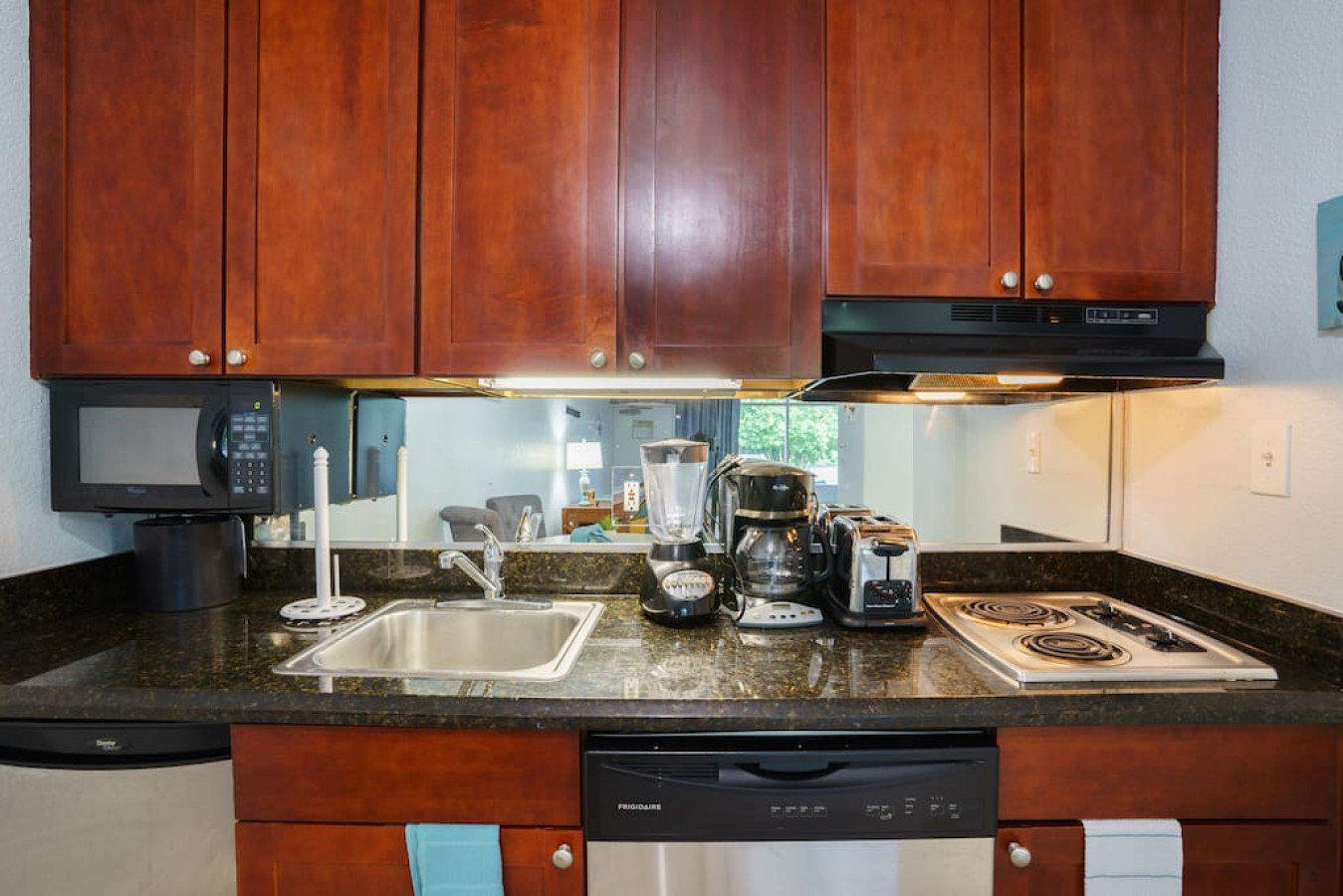 Ruskin Vacation Rental