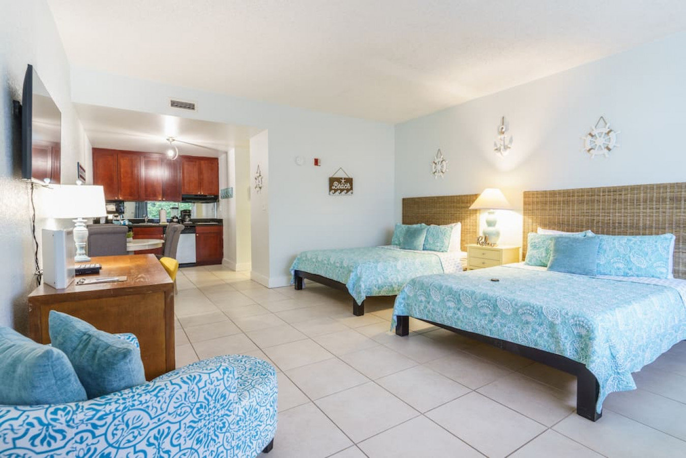 Ruskin Vacation Rental