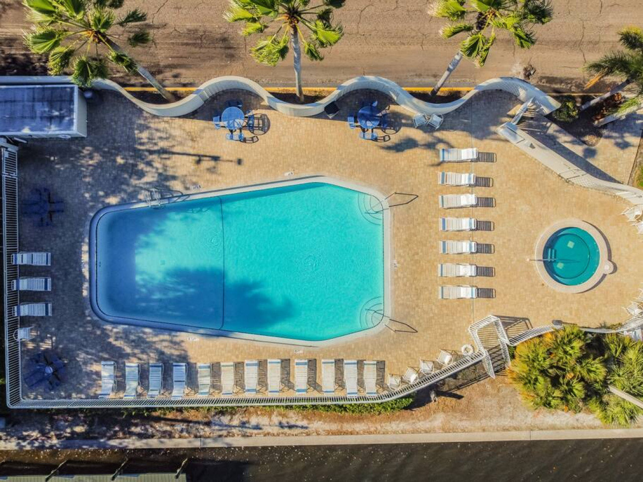 Ruskin Vacation Rental