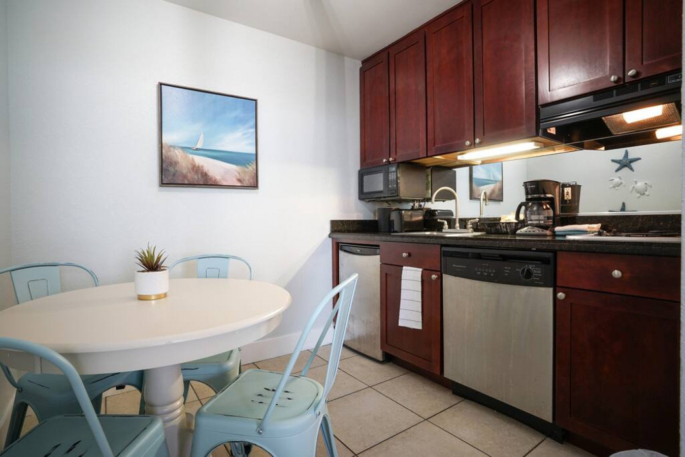 Ruskin Vacation Rental