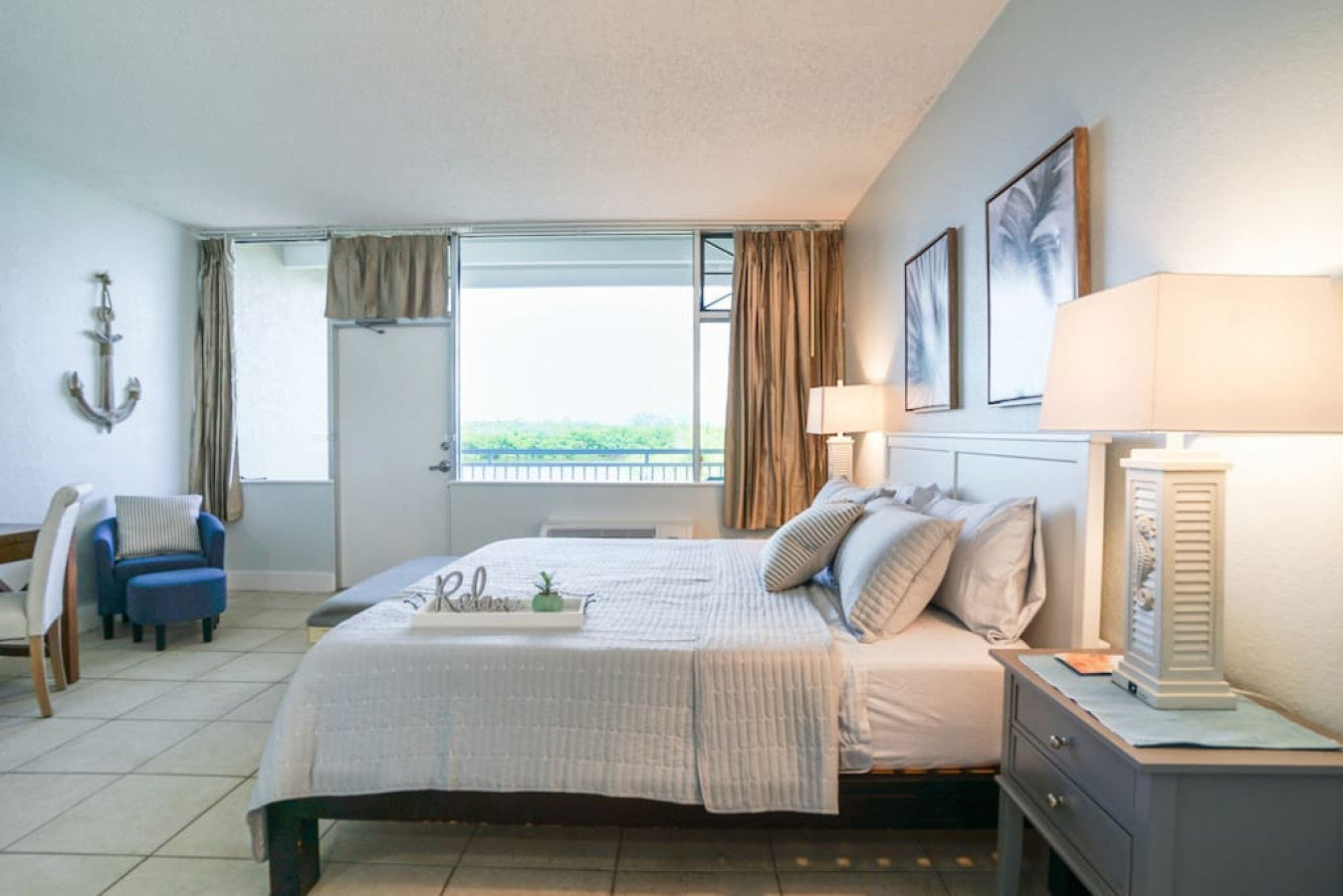 Ruskin Vacation Rental