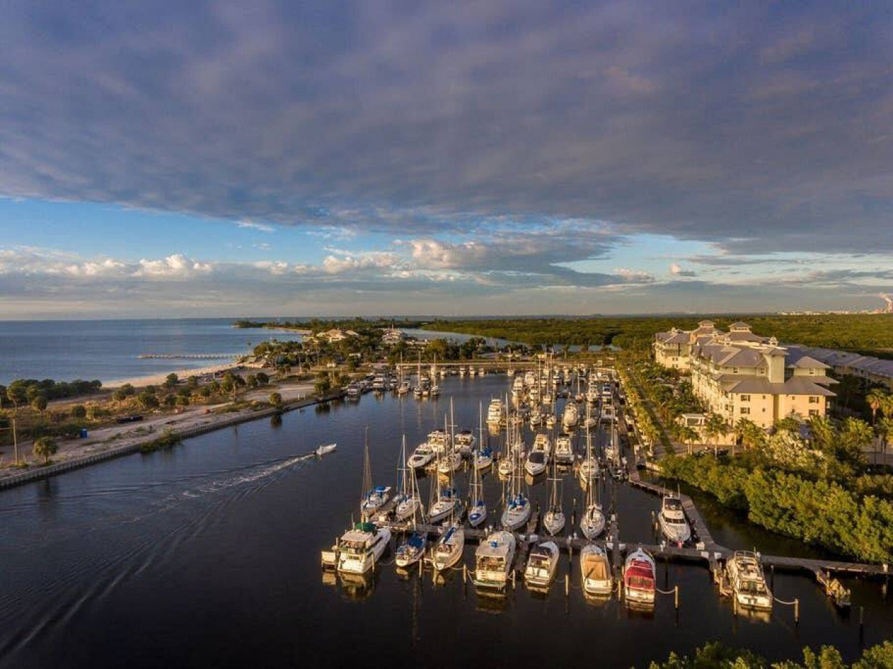 Ruskin Vacation Rental