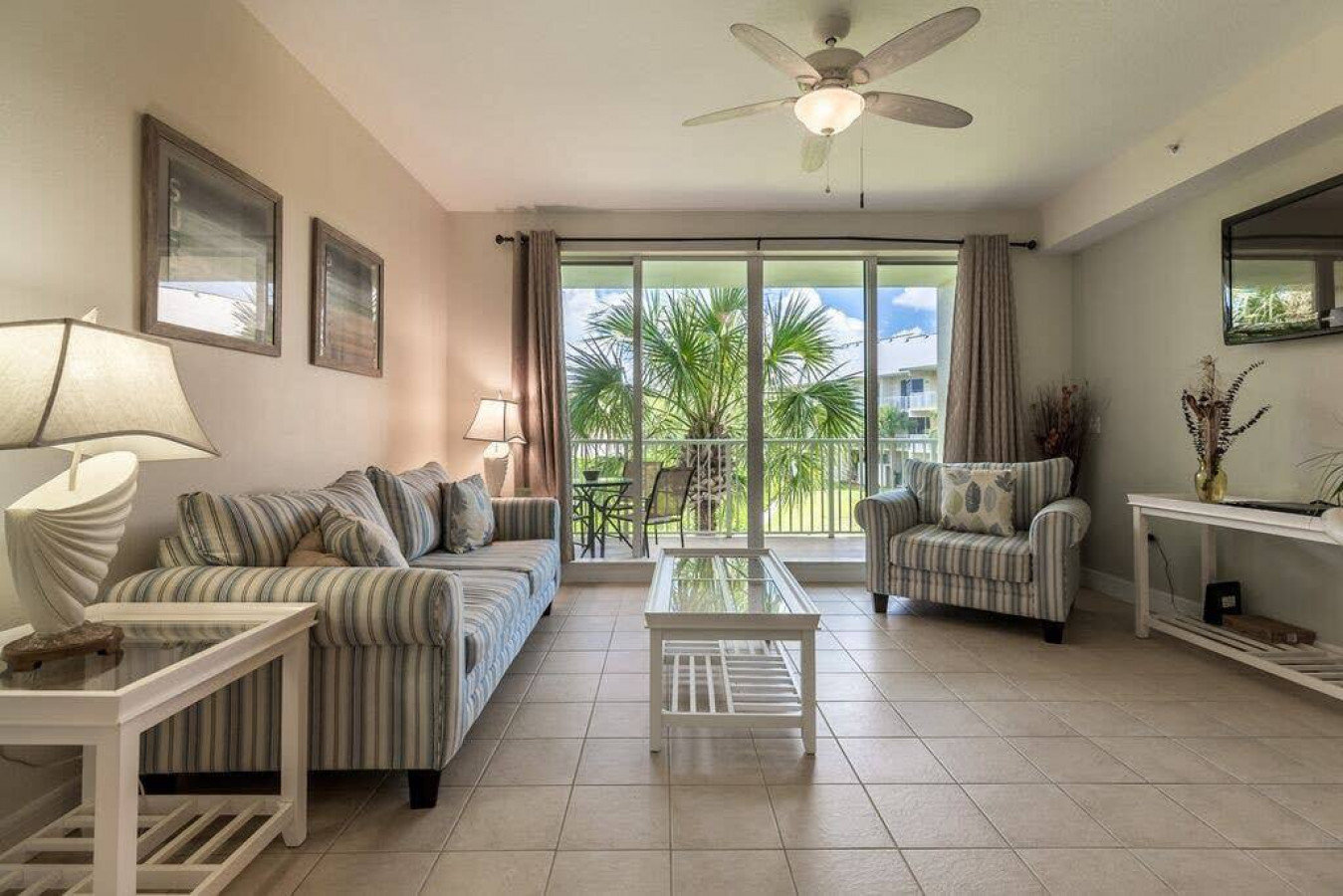 Ruskin Vacation Rental