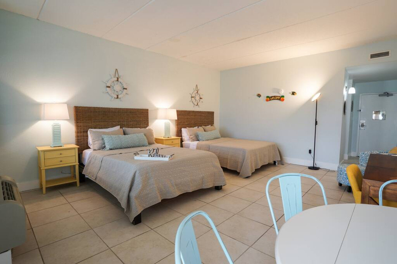 Ruskin Vacation Rental