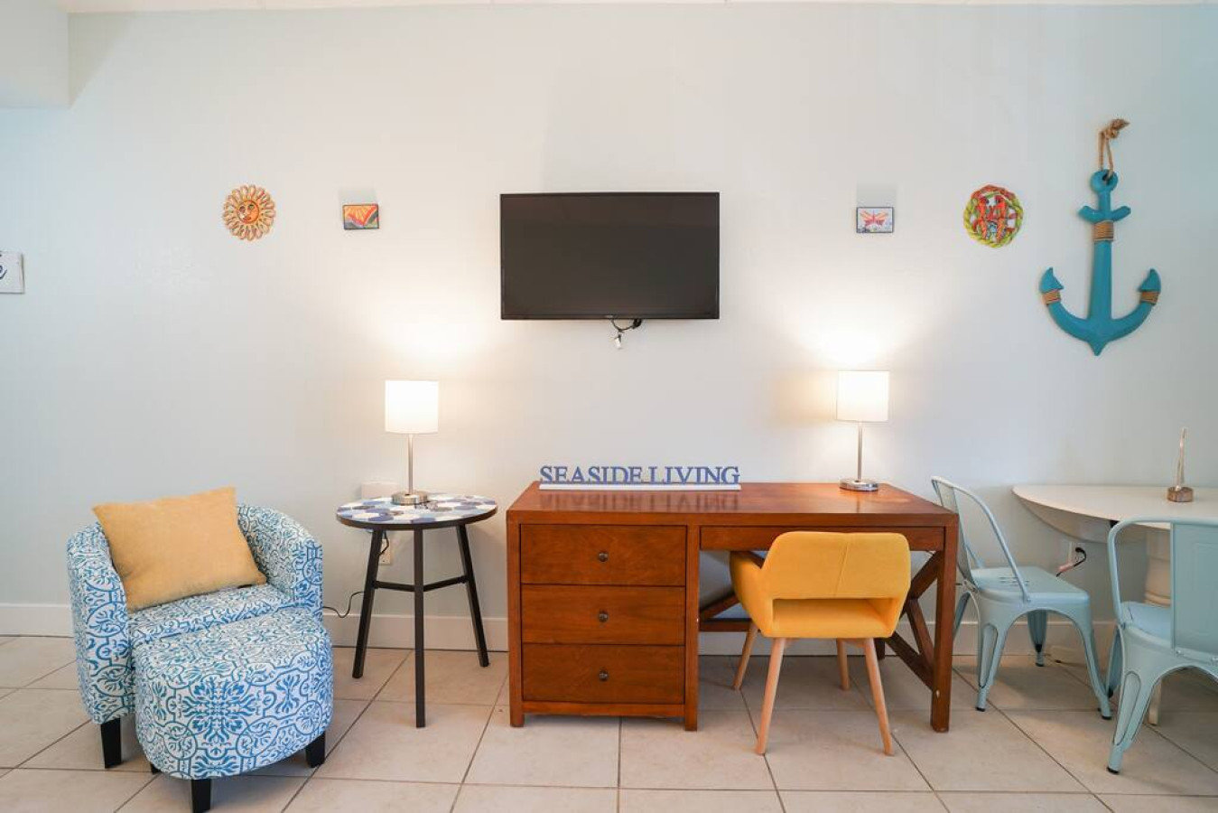 Ruskin Vacation Rental