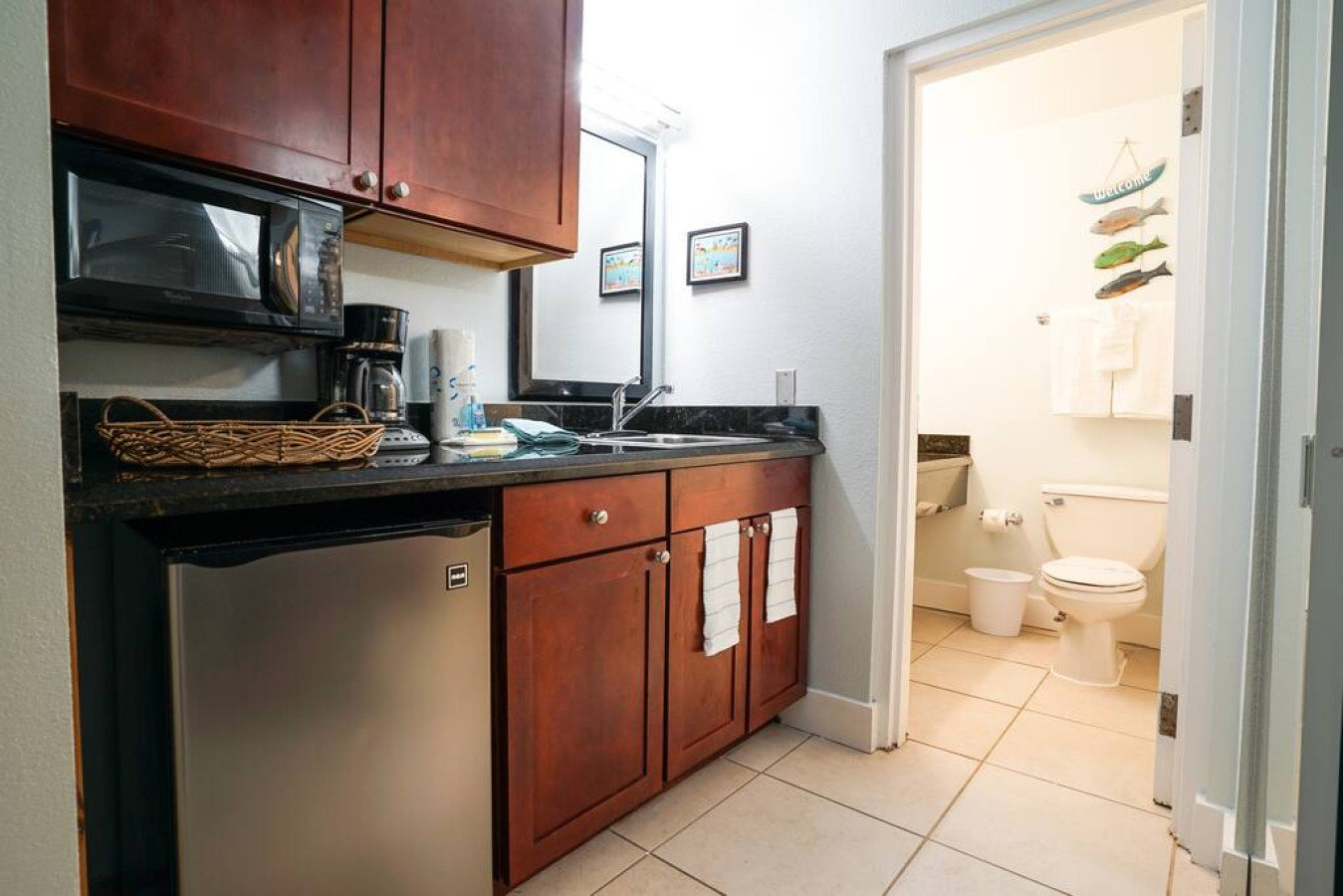 Ruskin Vacation Rental