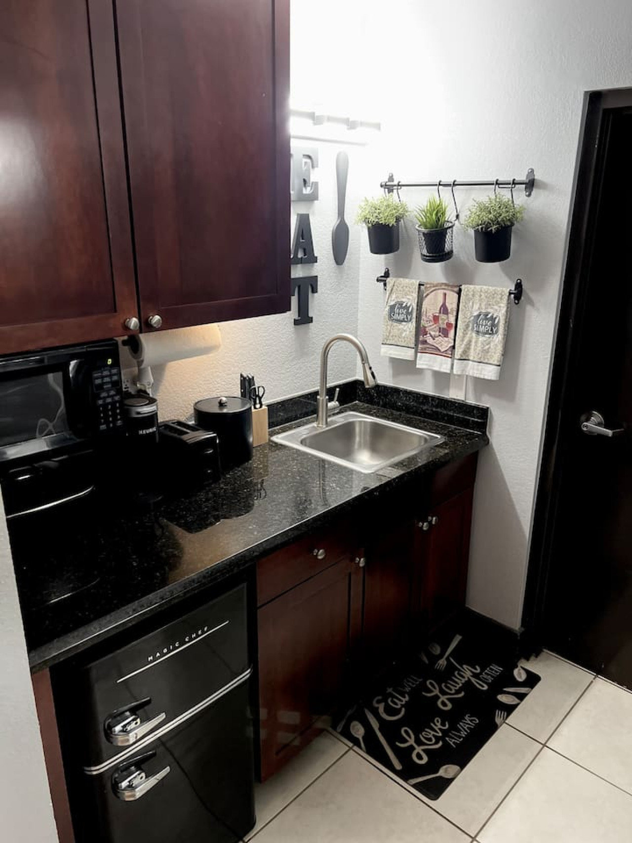 Ruskin Vacation Rental
