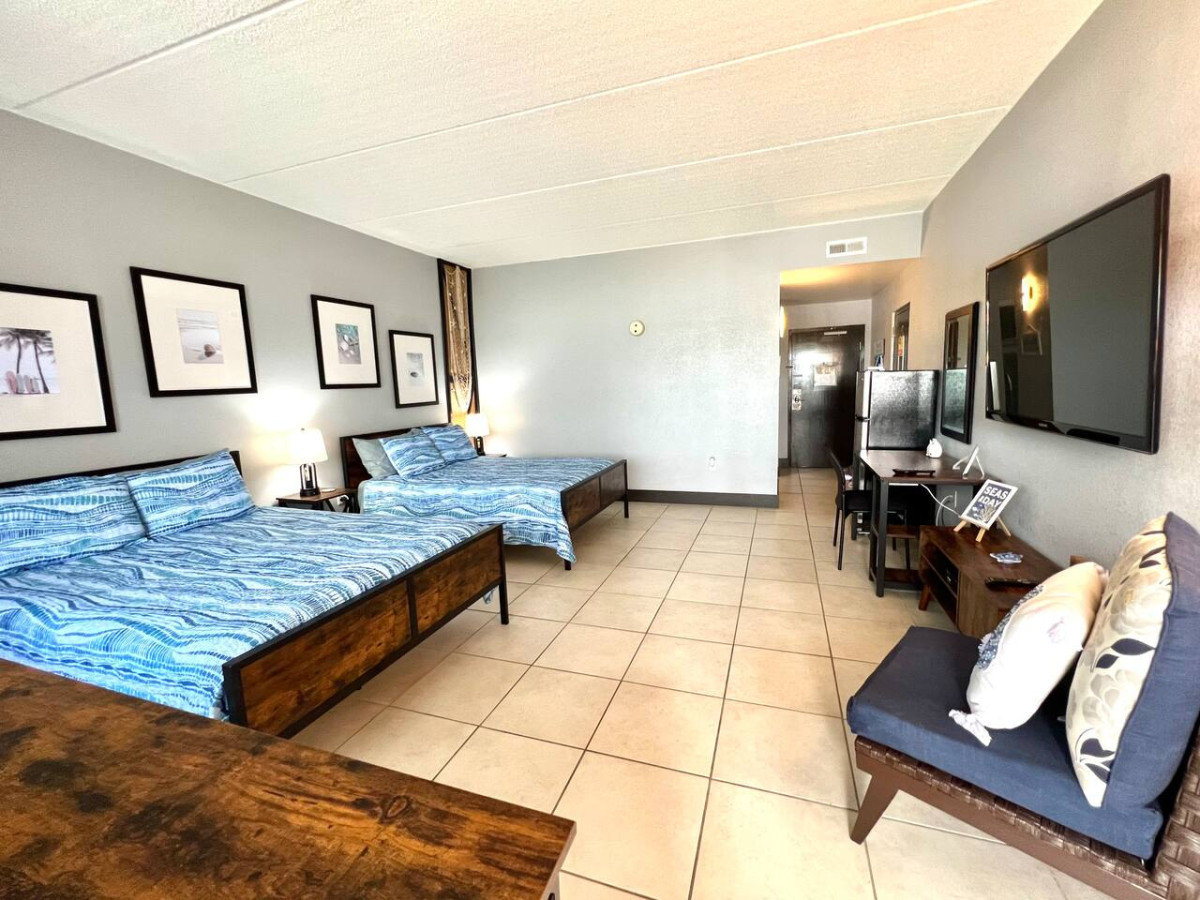 Ruskin Vacation Rental