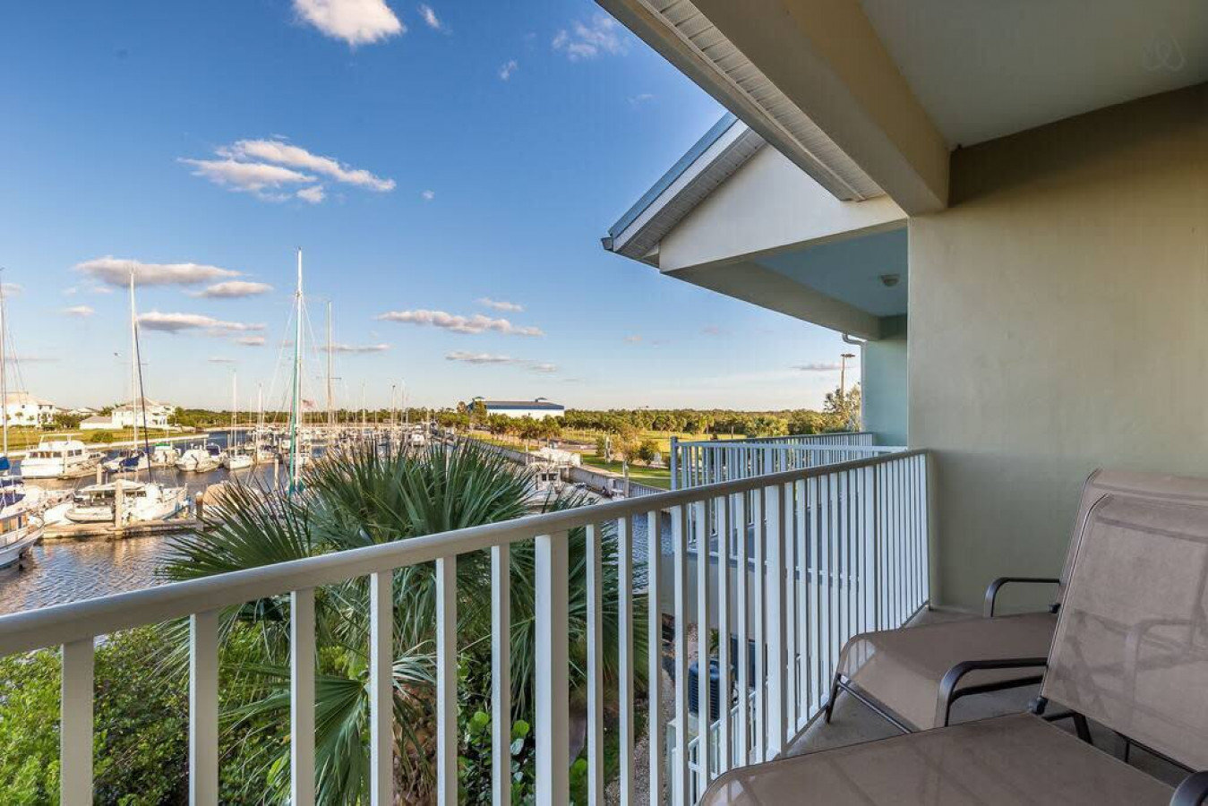 Ruskin Vacation Rental