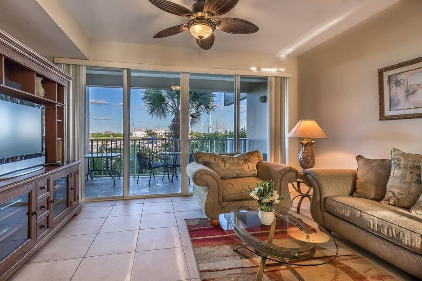 Ruskin Vacation Rental