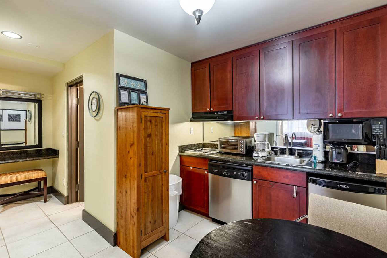 Ruskin Vacation Rental
