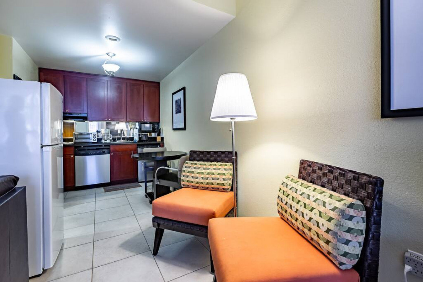 Ruskin Vacation Rental