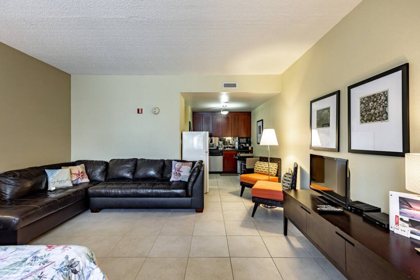 Ruskin Vacation Rental