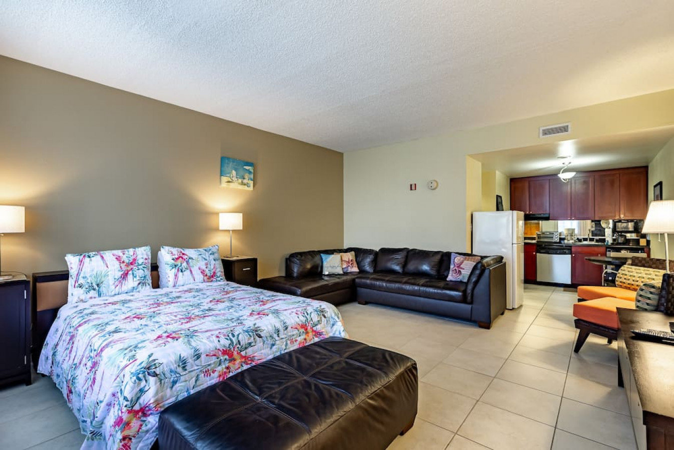 Ruskin Vacation Rental