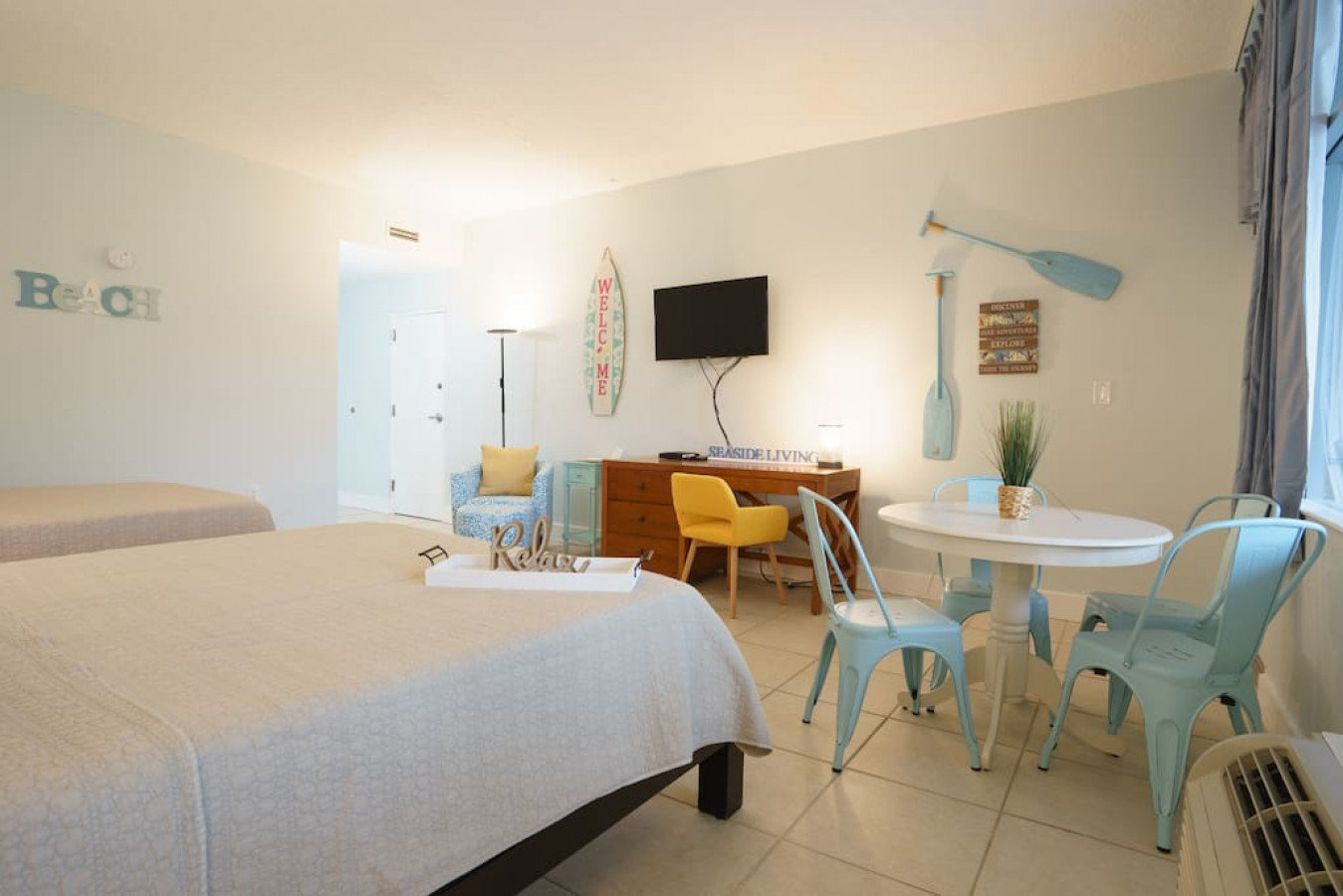 Ruskin Vacation Rental