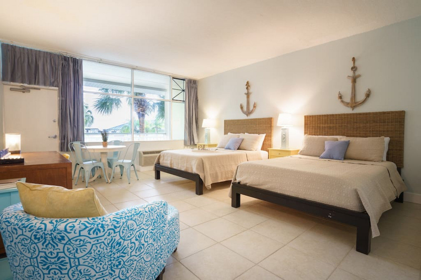 Ruskin Vacation Rental