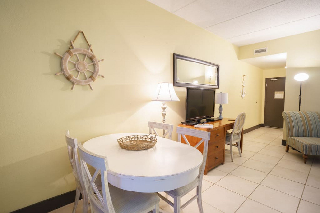 Ruskin Vacation Rental