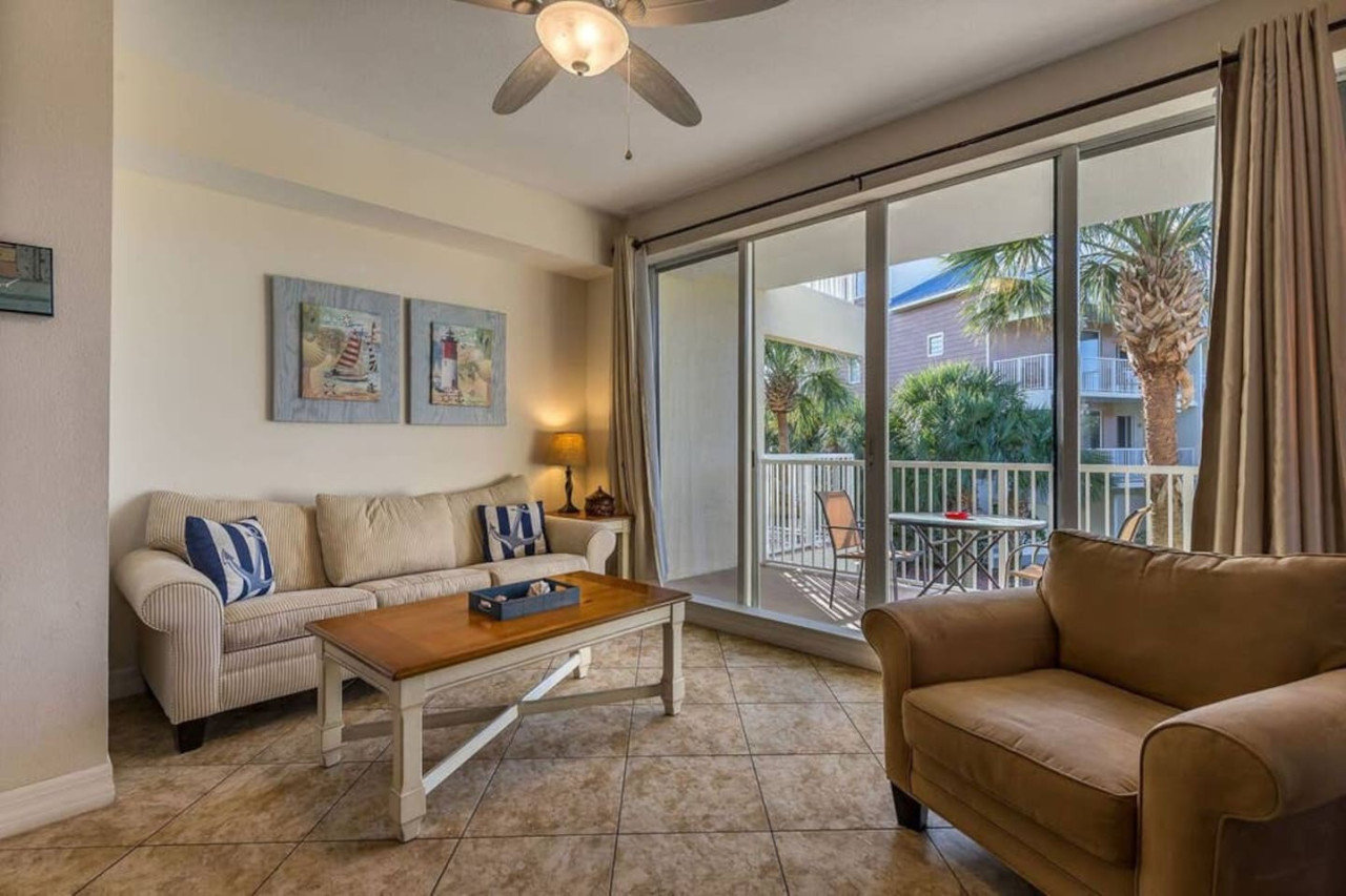 Ruskin Vacation Rental