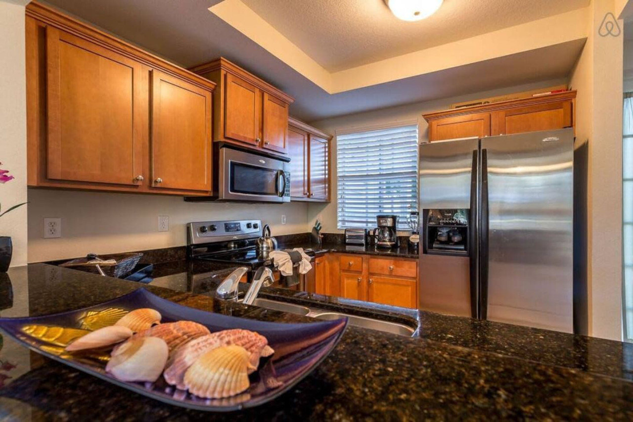 Ruskin Vacation Rental