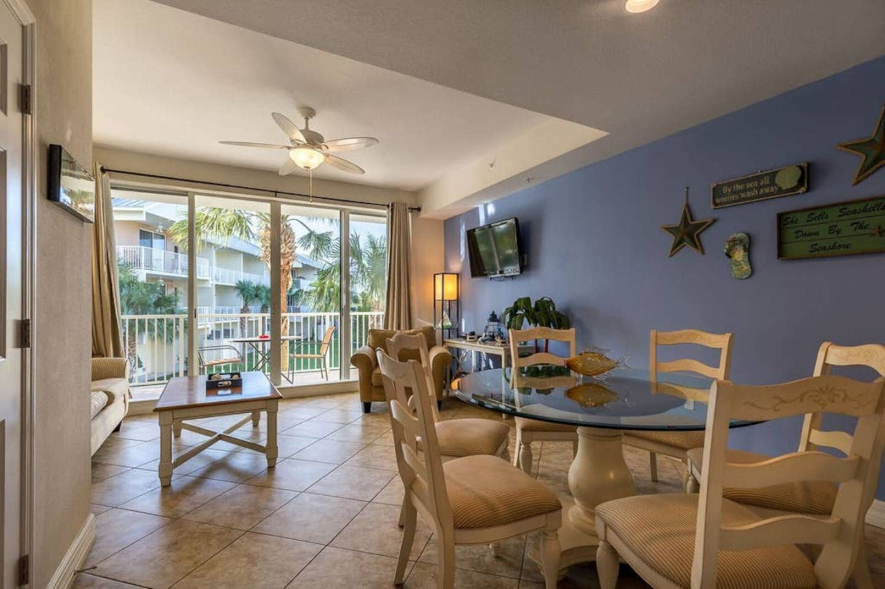 Ruskin Vacation Rental