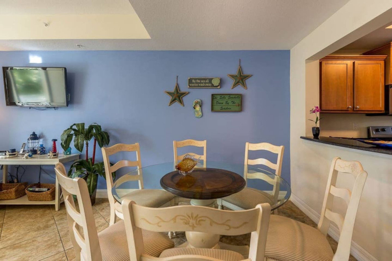Ruskin Vacation Rental