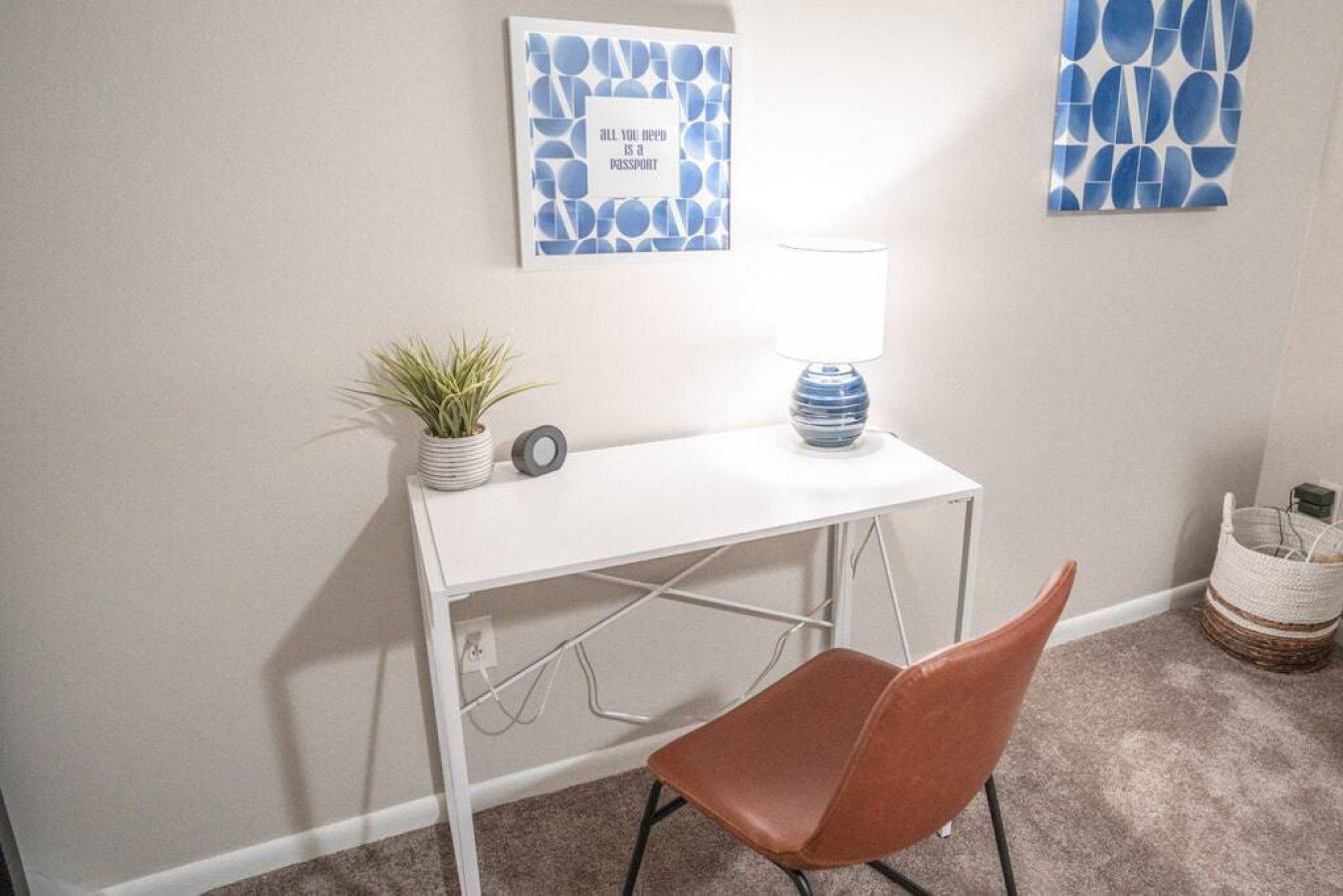 Columbus Vacation Rental
