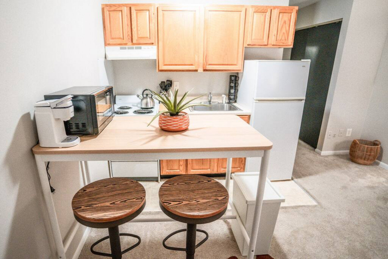 Columbus Vacation Rental