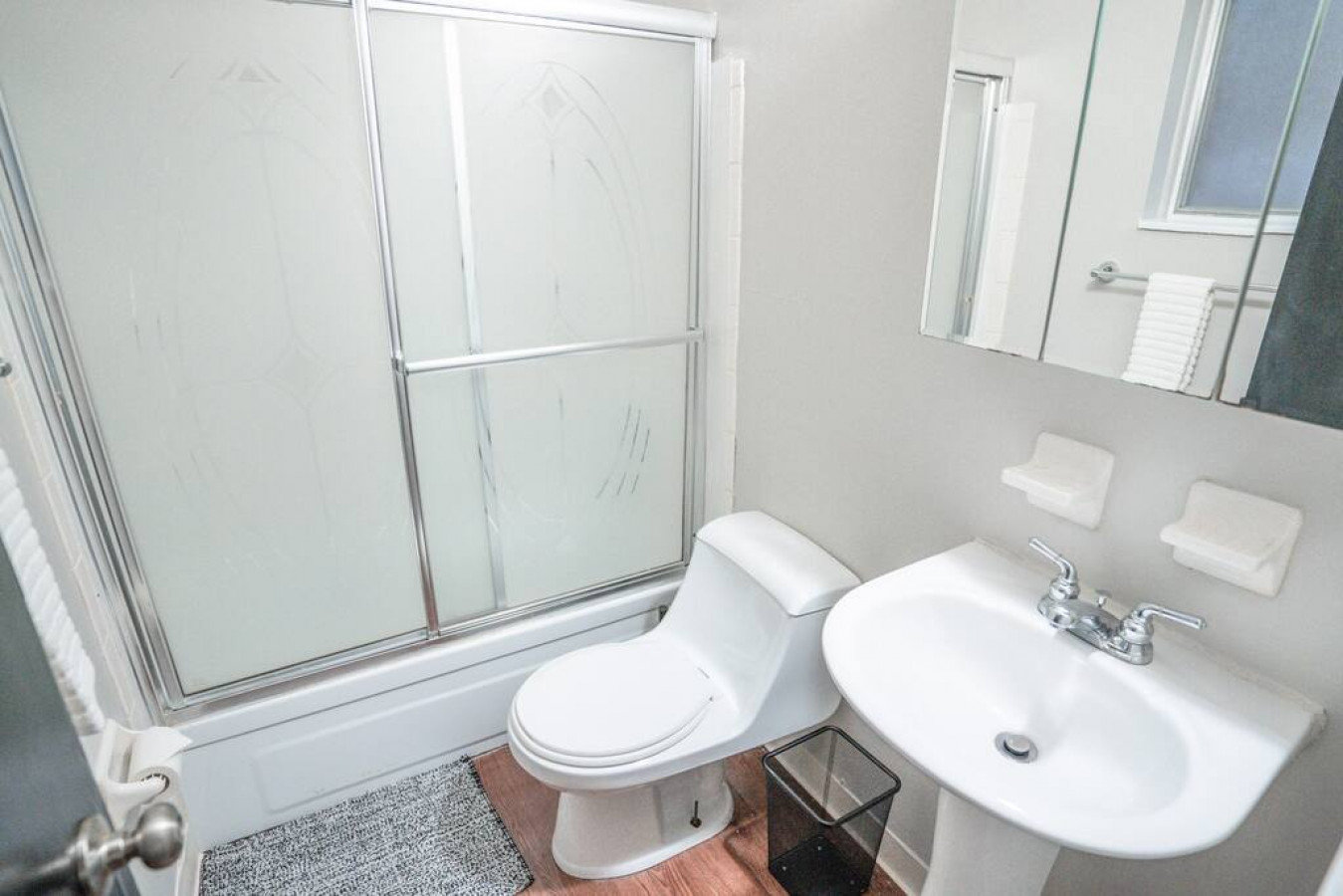 Columbus Vacation Rental