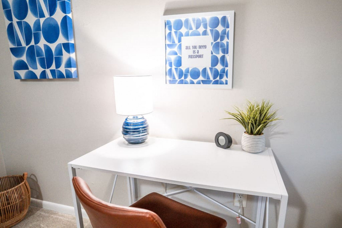 Columbus Vacation Rental