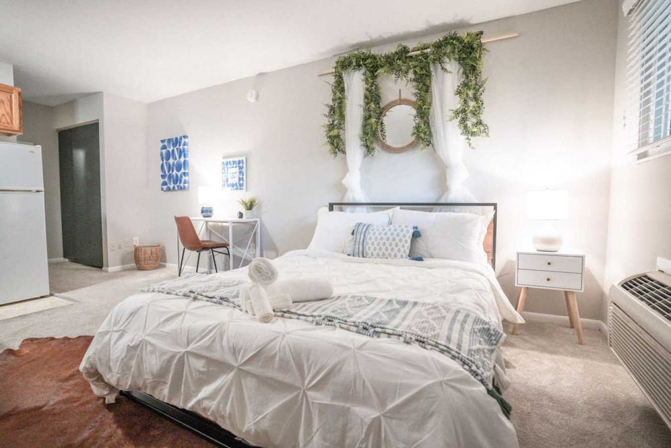 Columbus Vacation Rental