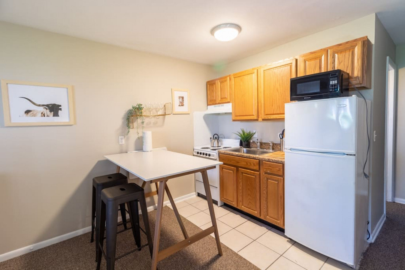 Columbus Vacation Rental