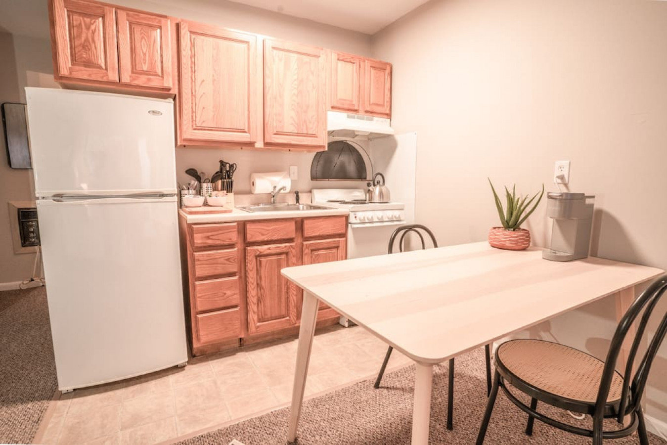 Columbus Vacation Rental