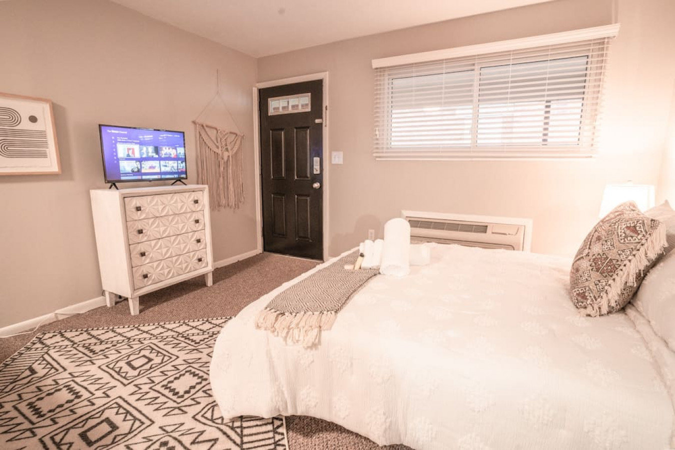 Columbus Vacation Rental