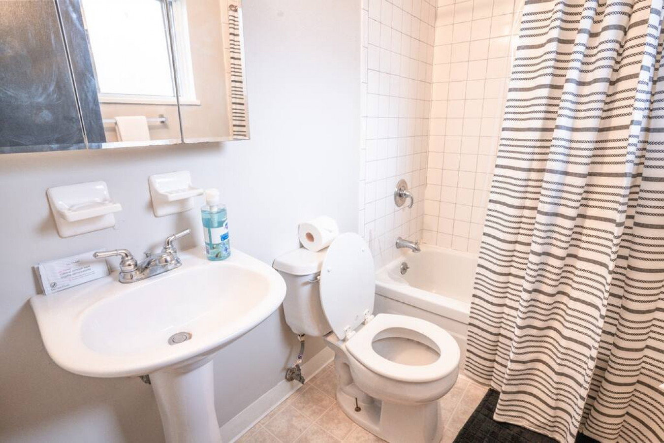 Columbus Vacation Rental
