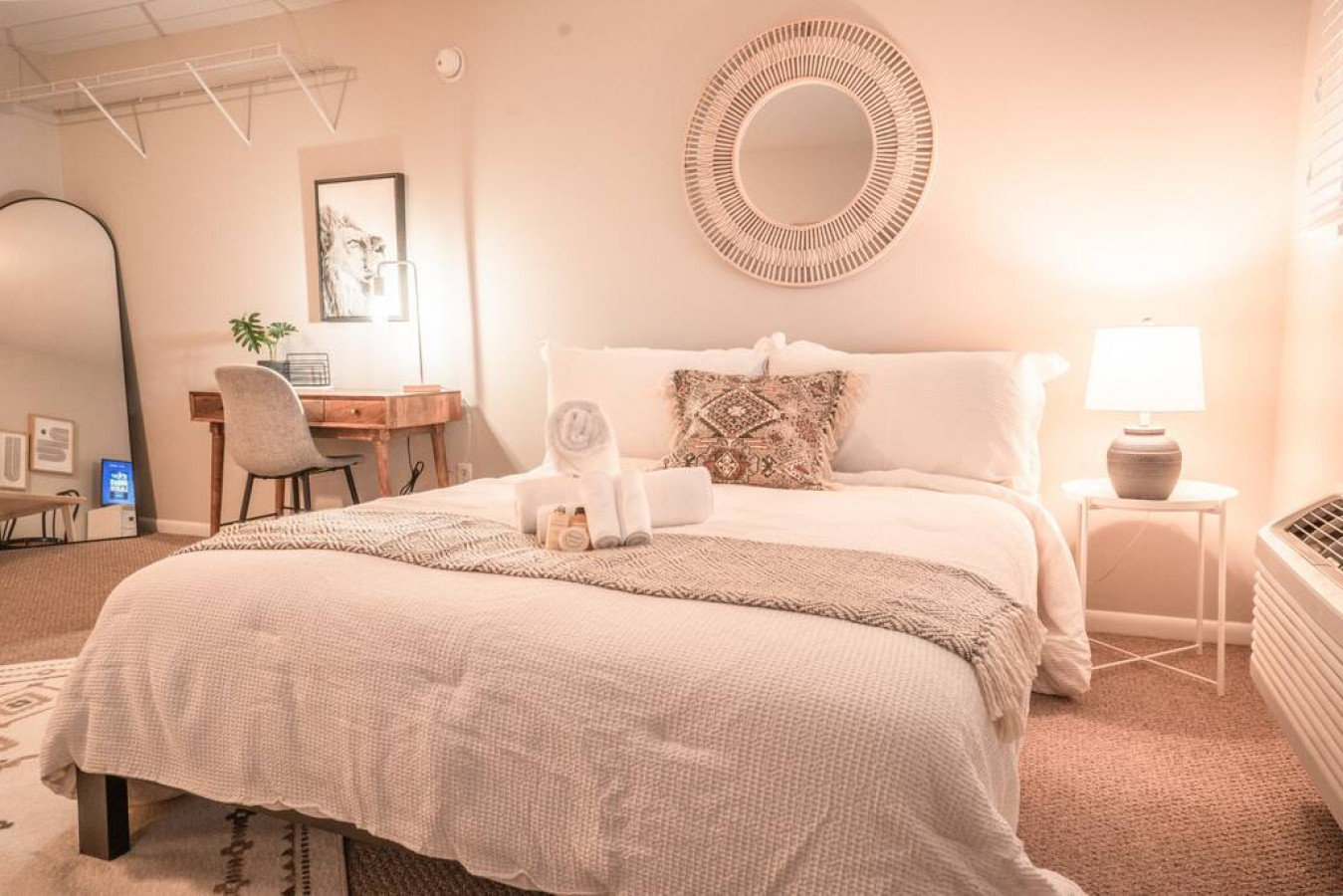 Columbus Vacation Rental
