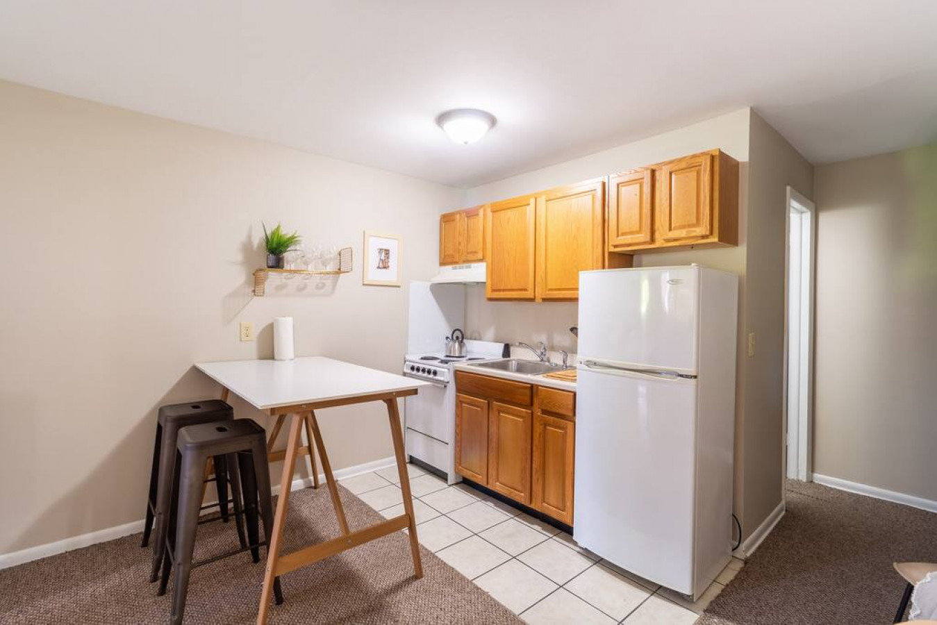 Columbus Vacation Rental