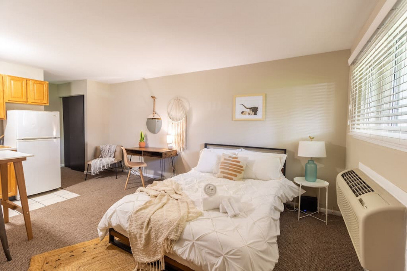 Columbus Vacation Rental