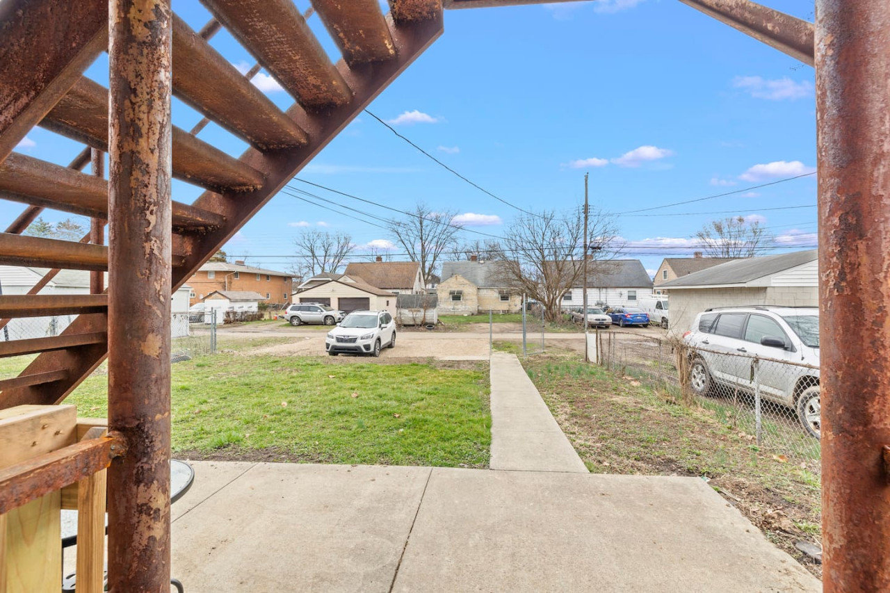 Columbus Vacation Rental