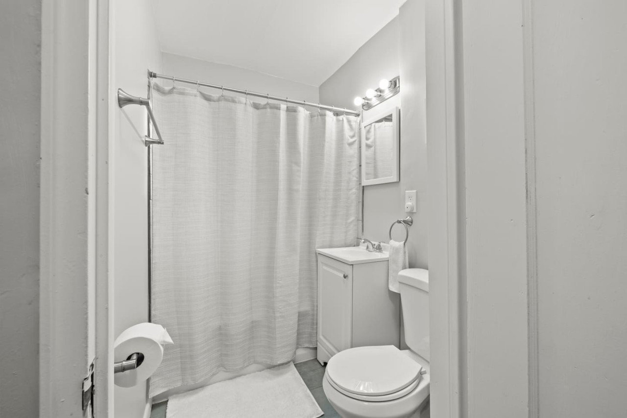 Columbus Vacation Rental