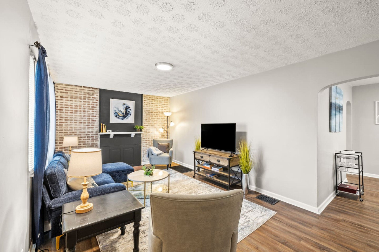 Columbus Vacation Rental